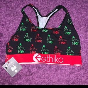 Ethika Sports Bra